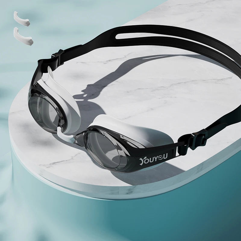 Swimming Goggles Adult Professional Pool Waterproof Swim | SAMAG