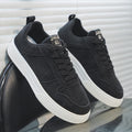 Green Man Urban Sneakers Big Size 47 48 Platform Men’s | SAMAG