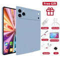 2026 NEW Pad 17 Pro Max Tablet PC 11inch 22GB+2TB Tablets Android 16 Snapdragon8Gen3 Tablette PC 20000mAh 5G Dual SIM Mini PC