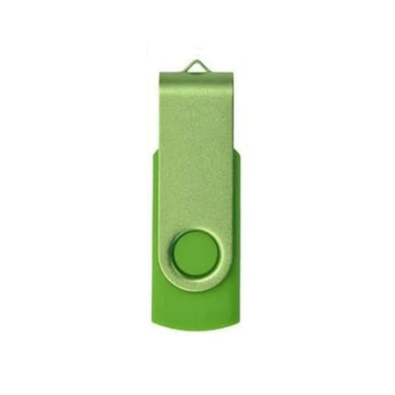 USB Flash Drives Pen Drive 512MB 1GB 2GB 4GB 8GB 16GB Pendrive Memory Stick 32GB 64GB 128GB USB Stick Free Custom Company Logo