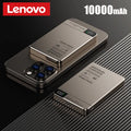 Lenovo Magnetic Power Bank 500000mAh Wireless Super Fast Charging External Battery for Magsafe Powerbank for iPhone 17/16/15/14