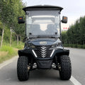 Electric Golf Cart with 2- Seats Compatible with Club Car 48V Battery  EEC Certified electric golf carsgolf buggy