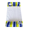 Inflatable Mattresses Water Swimming Hammock Lounge - View 14 | SAMAG