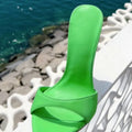 2026Summer New Pointed Thin High-heeled Women's Sandals, Sexy and Comfortable Party Fashionable High-heeled Slippers