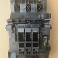 Plotter Parts CH538-60108 Printer Carriage Assembly FOR HP T1300 T1200 T790 T2300 T770