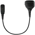 Lapel Shoulder Heavy Speake Mic,Compatible with Motorola Radio,APX1000,APX2000,APX6000, XPR6100, XPR6350, XPR6550, XPR7550,XPR75