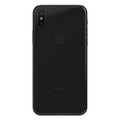 Original Apple iPhone XS 5.8" Super Retina OLED 4GB RAM 64GB 256GB 512GB ROM A12 Bionic Hexa-Core 12MP Dual Camera SmartPhone
