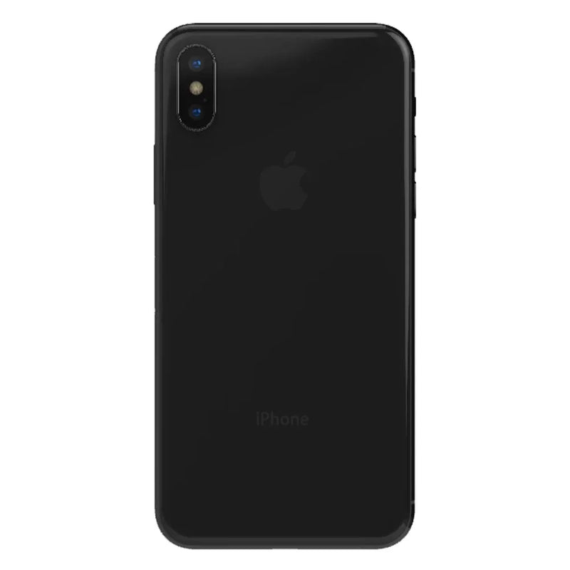 Original Apple iPhone XS 5.8" Super Retina OLED 4GB RAM 64GB 256GB 512GB ROM A12 Bionic Hexa-Core 12MP Dual Camera SmartPhone