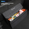 Car Trunk Storage Bag Organizer Sundries Stowing Tidying Box For MINI Cooper JCW WORKS R55 R56 F55 F56 R57 R58 R59 R60 R50