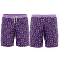 Japanese Anime Style Beach Swim Trunks 3D Print Quick Dry | SAMAG