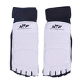 Half Finger Boxing Gloves Foot Protector PU Leather | SAMAG