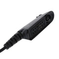 USB Programming Cable For Motorola Walkie Talkie Radio GP340 GP380 GP328 HT1250 Drop Shipping