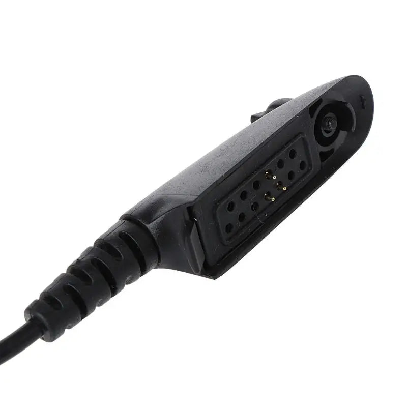 USB Programming Cable For Motorola Walkie Talkie Radio GP340 GP380 GP328 HT1250 Drop Shipping