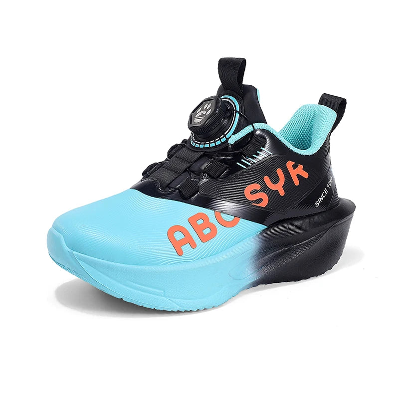 Childrens Sports Shoes School Anti Slip Training Ultra Light Running Shoes Boys Girls Lightweight Flexible Outdoor Casual Shoes