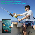 Dodosee WiFi Fishing Camera 15-50m Underwater HD Fish | SAMAG