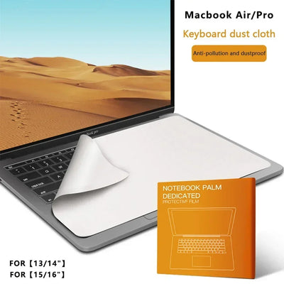 Screen Keyboard Protection Microfiber Liner Cleaning | SAMAG