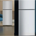 Modern 41*41*107cm Style Three Doors Bottom-Freezer Refrigerator Hot Sale Large Volume Household Unit Electric Frost-Free