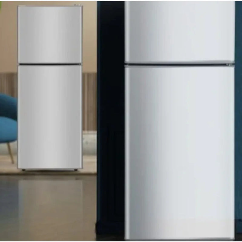 Modern 41*41*107cm Style Three Doors Bottom-Freezer Refrigerator Hot Sale Large Volume Household Unit Electric Frost-Free