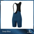 X-TIGER Men's Cycling Bib Short Pro 2026 Summer Chamois Bike Shorts 200-Density ELASTIC-INTERFACE Cushion Stable Riding Series