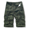 Men's Medium Pants Summer Cotton Comfortable Outdoor | SAMAG