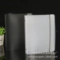 100 Wire A4 A6 A5 B5 Folder, Strap Binder 6 Hole Universal Folder