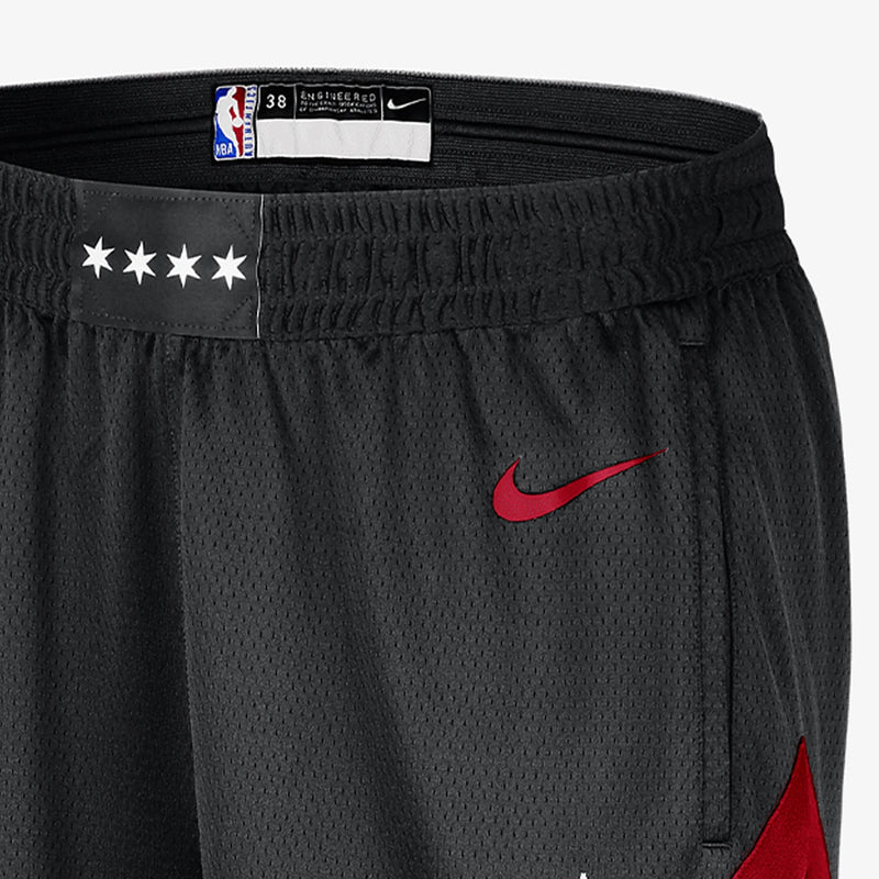 Nike genuine seasonal new men's sports breathable loose training shorts DX8697-010
