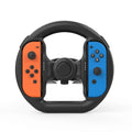 Rotatable Racing Wheel Handle Kit for NS Switch/Switch OLED Controllers