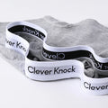 4Pcs Boxer Shorts Men's Underwear Sexy Panties Cotton Boxers Man Underpants Male Shorts Homme U Convex Lingerie Wholesale Lots
