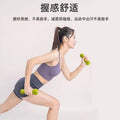 Gym At Home Hand Weights Set Pilates Yoga Strength | SAMAG