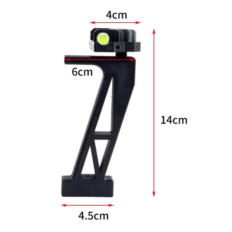 Compound Bow Release Aid Archery Posture Correction | SAMAG