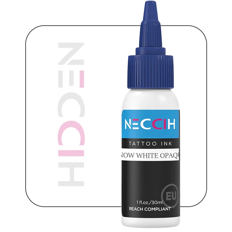54 Colors Tattoo Ink Pigment for Body Art Tattoo Pigment Professional Beauty Paints Makeup Tattoo Supplies Semi-permanent 30ML