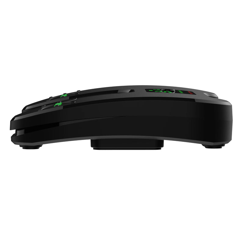 Wireless Page Turner Pedal Portable Music Page Turner for Tablets Smartphones BT Foot Page Turner Rechargeable & Anti-Skid Pad