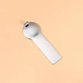1pc Italian Charm Bracelet Tool Opening for Link Chain New Stainless Steel Jewelry DIY Making