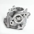 Automotive Brake Vacuum Pump OE: 06J145100C For Audi A4, A5, A6, SEAT, Skoda, Volkswagen