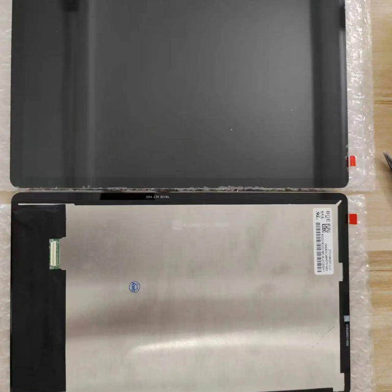 10.6" For Lenovo Xiaoxin Pad 2022 P12 Tablet TB128FU TB125FU TB128XU Lcd Display Touch Screen Digitizer Assembly