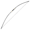 67'' 20-80IbsTakedown English Longbow Traditional Bow | SAMAG