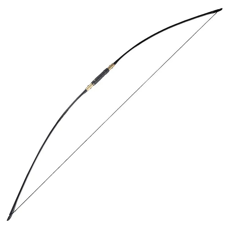 67'' 20-80IbsTakedown English Longbow Traditional Bow | SAMAG