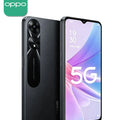OPPO A78 5G/dual sim original smart phone 6.56-inch LCD water drop screen rear camera pixel 50MP+2MP memory and storage: 8GB+256