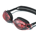 Anti-fog Swim Goggles Silicone Mirror Frame Quick | SAMAG