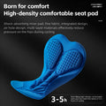 WEST BIKING Men Cycling Shorts With Pockets Anti Slip 4-Way Stretch Sponge Pad Men's Shorts Quick Dry Soft Gravel Women's Shorts