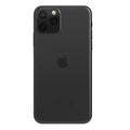 Original Apple iPhone 11 Pro 4G LTE Mobile Phone NFC 64/256/512GB Face ID 5.8" 12MP 4K@60fps A13 Bionic Hexa-Core IOS SmartPhone
