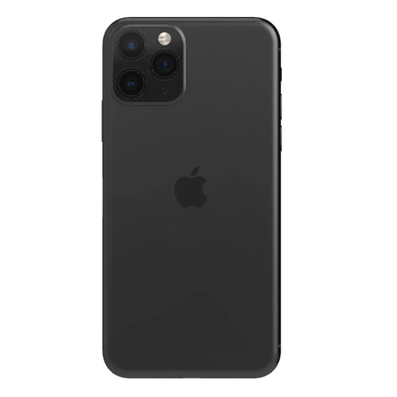 Original Apple iPhone 11 Pro 4G LTE Mobile Phone NFC 64/256/512GB Face ID 5.8" 12MP 4K@60fps A13 Bionic Hexa-Core IOS SmartPhone