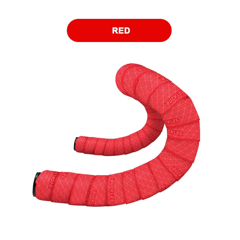 BUCKLOS Bike Tape PU EVA Lightweight Breathable Bar | SAMAG