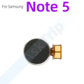Motor Vibrator Buzzer Flex Cable For Samsung Galaxy Note 5 8 9 10 20 S6 S7 S8 S9 S10 S20 S21 Edge Plus Ultra Lite