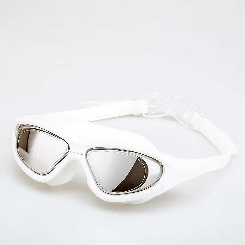 Adult Oversized Sports & Outdoor Goggles / Swimming - HD | SAMAG