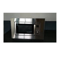 Stainless Steel Grill MWO 20L Built in Microwave Oven