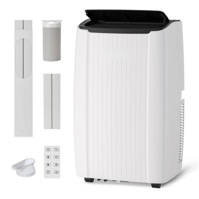 Portable Air Conditioners, 12000 BTU AC Unit | SAMAG