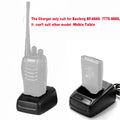 New USB/US/EU Charger Special Desk Charger For Baofeng BF-999S BF-888S BF-777S BF-666S Two Way Radio Walkie Talkie USB Charger