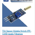 UV Sensor 240-370nm GUVA-S12SD 3528 Solar Ultraviolet Intensity Module DC 3.3-5V For Arduino /Raspberry pi