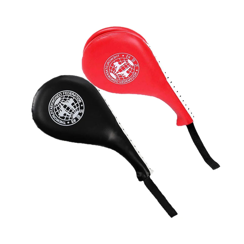 / / Taekwondo Kick Pads, Kicking Target Punching Paddles | SAMAG